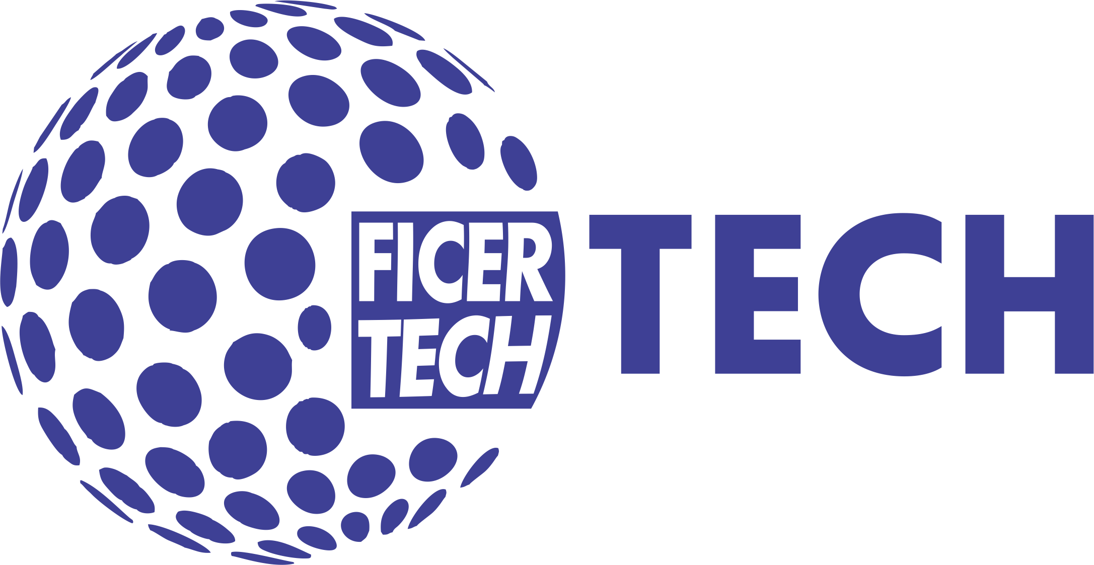 FICER Tech Logo