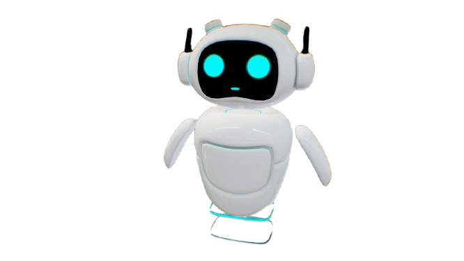 FICER AI Robot Avatar