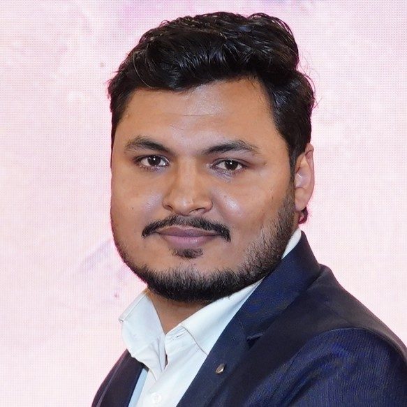 Asif Khan