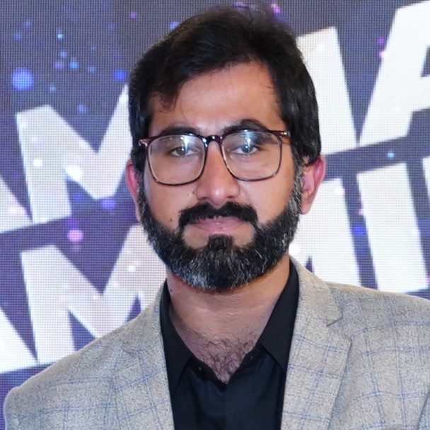 Muzamil