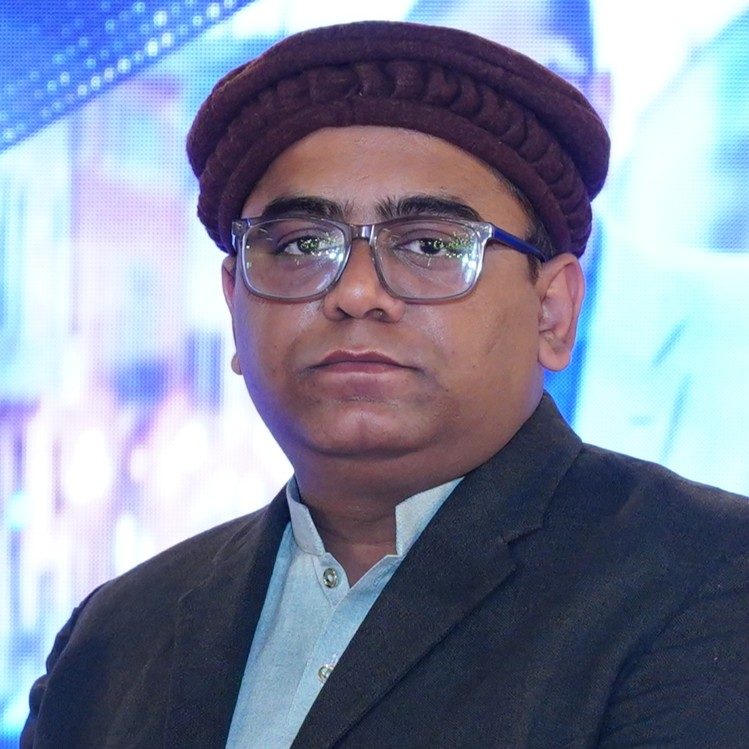 Moeen Dastgeer