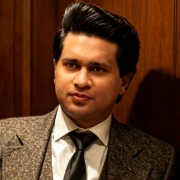 Adeel Mehmood