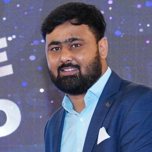 Waqee Ahmad